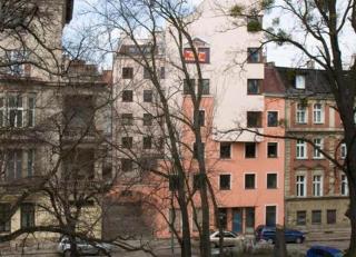 Apartamenty Junior - Breslavia - 4