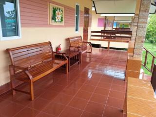 Sangtong Beach Resort - Laem Sing - 1