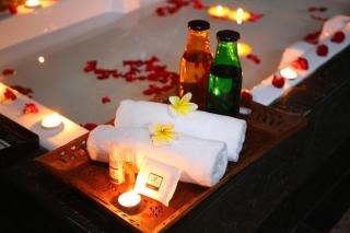 Athena Hotel - Tiruvannāmalai - 1