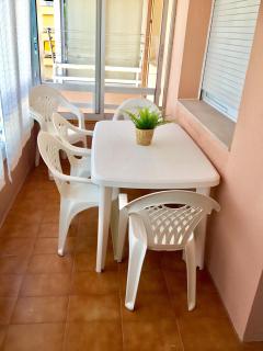Apartament Marina - Tossa de Mar - 1