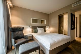 Wellings Parkhotel - Kamp-Lintfort - 5