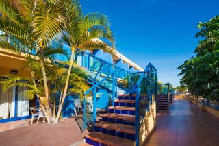 BLUESEA Jandia Luz - Morro del Jable - 1