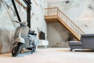 Parkside Boutique Appartements - Herbolzheim - 5