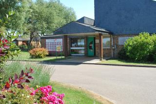 VVF Normandie Veules-les-Roses - 6