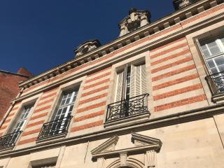 Le Jardin d'Hiver - Chalons en Champagne - 5