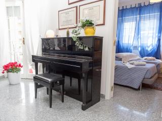 B&B Magna Grecia di Gallitelli - Taranto - 9
