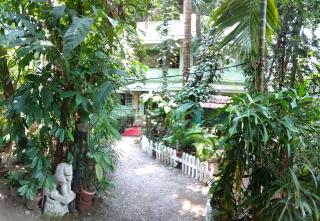Green Woods Bethlehem - Kochi - 0