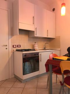 Appartamento Casa Vacanze Spiaggia d'Oro - 8