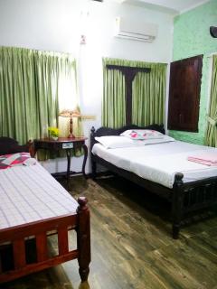 Green Woods Bethlehem - Kochi - 1