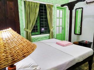 Green Woods Bethlehem - Kochi - 2