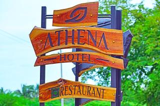 Athena Hotel - Tiruvannāmalai - 7