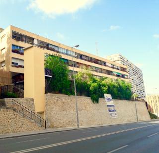 Loft con vistas al Mar - Alicante - 9