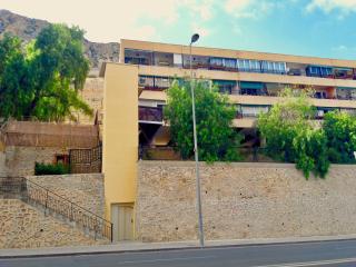Loft con vistas al Mar - Alicante - 8