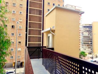 Loft con vistas al Mar - Alicante - 6