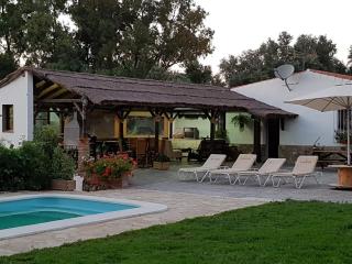 Casa Rural Vega el Dorado - San Pablo - 7
