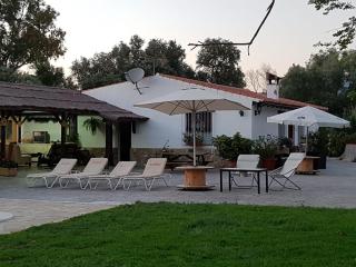 Casa Rural Vega el Dorado - San Pablo - 6