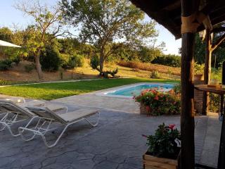 Casa Rural Vega el Dorado - San Pablo - 4