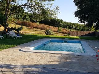 Casa Rural Vega el Dorado - San Pablo - 3