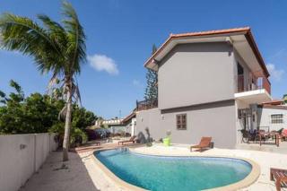 Advantage Apartments Curacao - Willemstad - 0