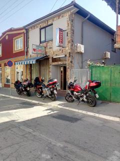 Hostel Olimpik - 3