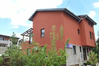 Pejik apartment - Ohrid - 1
