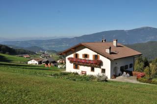 Fiziderhof - Castelrotto - 0