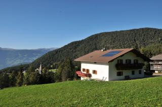 Fiziderhof - Castelrotto - 9
