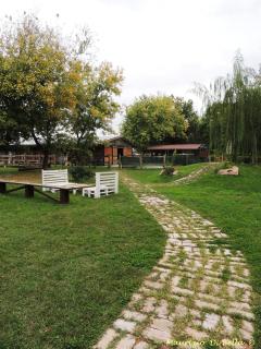 Mulino Delle Valli - Cerea - 2