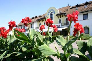 Hotel Orchidea - Balástya - 5