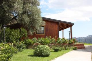 Agriturismo Ghiritina - Francavilla di Sicilia - 4