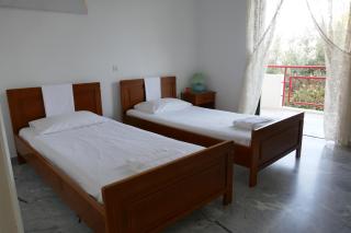 Tiros Apartments Armonia - Tyros - 1