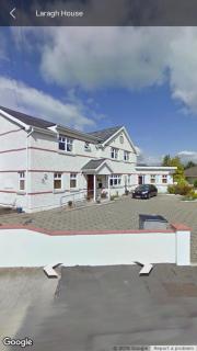 Laragh House B&B - 5
