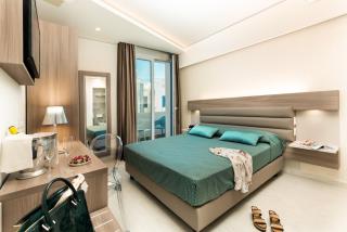 Hermes Hotel - 5