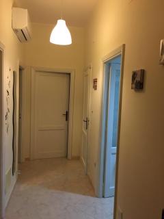 Lovely Apartment Gallipoli Centro con parcheggio - 3