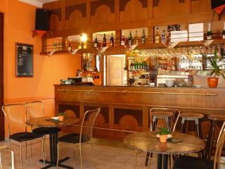 Hotel Orchidea - Balástya - 3