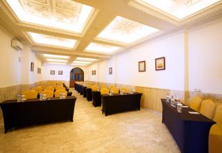 d'Salvatore Boutique Hotel Yogyakarta - Yogyakarta - 5