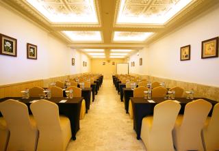 d'Salvatore Boutique Hotel Yogyakarta - Yogyakarta - 4