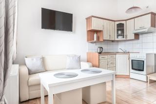 Apartamenty Trzy Wieze - Varsavia - 5