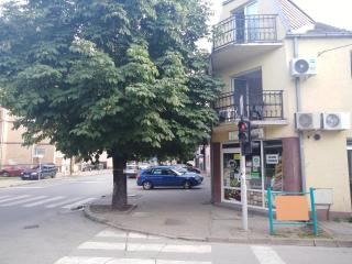 Veliki Park - Šabac - 4