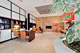 Italiana Hotels Cosenza - Cosenza - 7