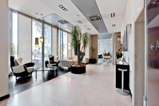 Italiana Hotels Cosenza - Cosenza - 1