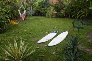 Bajo el Arbol B&B - Playa Santa Teresa - 6