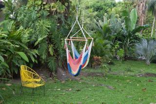 Bajo el Arbol B&B - 8