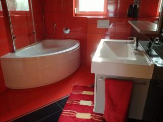 Apartments Barbic - 6