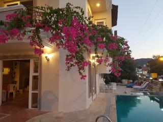 selenya apart - Marmaris - 6