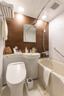 Belken Hotel Kanda - Tokio - 1