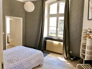 Urban apartment, in the nightlife area! - Lussemburgo - 7