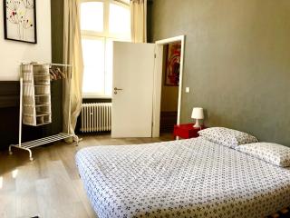 Urban apartment, in the nightlife area! - Lussemburgo - 6