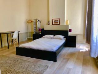 Urban apartment, in the nightlife area! - Lussemburgo - 5