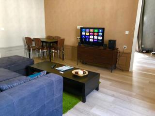 Urban apartment, in the nightlife area! - Lussemburgo - 3